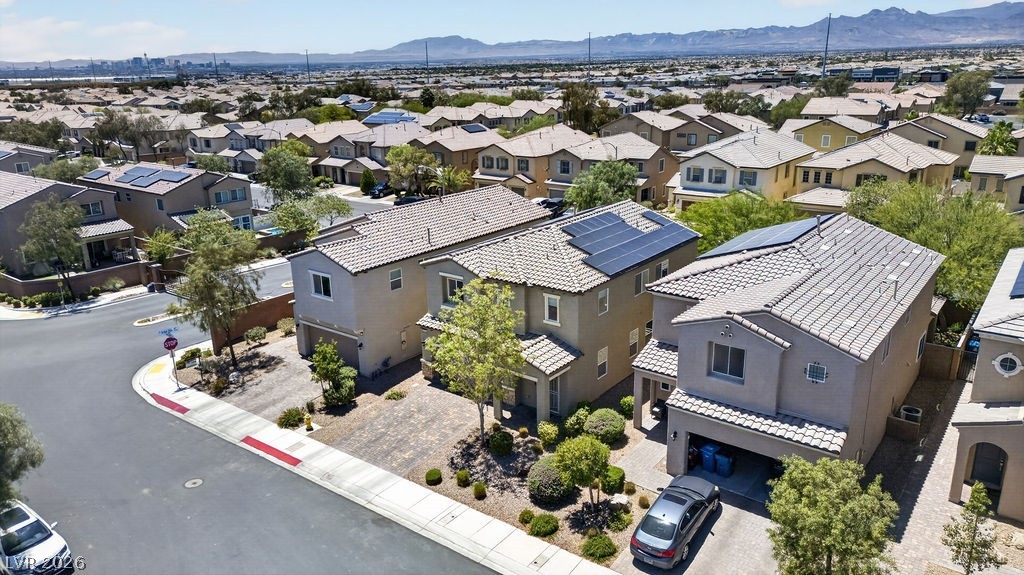 6375 Ashland Crest Street Las Vegas NV 89115