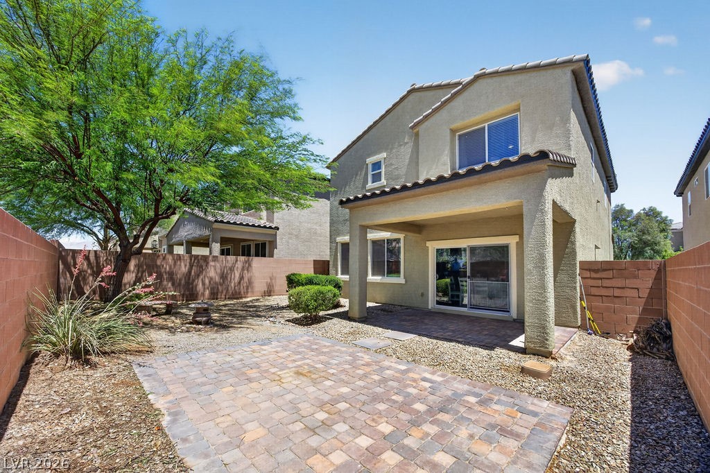 6375 Ashland Crest Street Las Vegas NV 89115