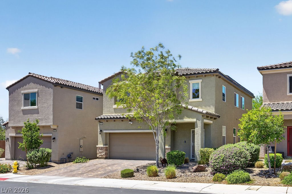 6375 Ashland Crest Street Las Vegas NV 89115