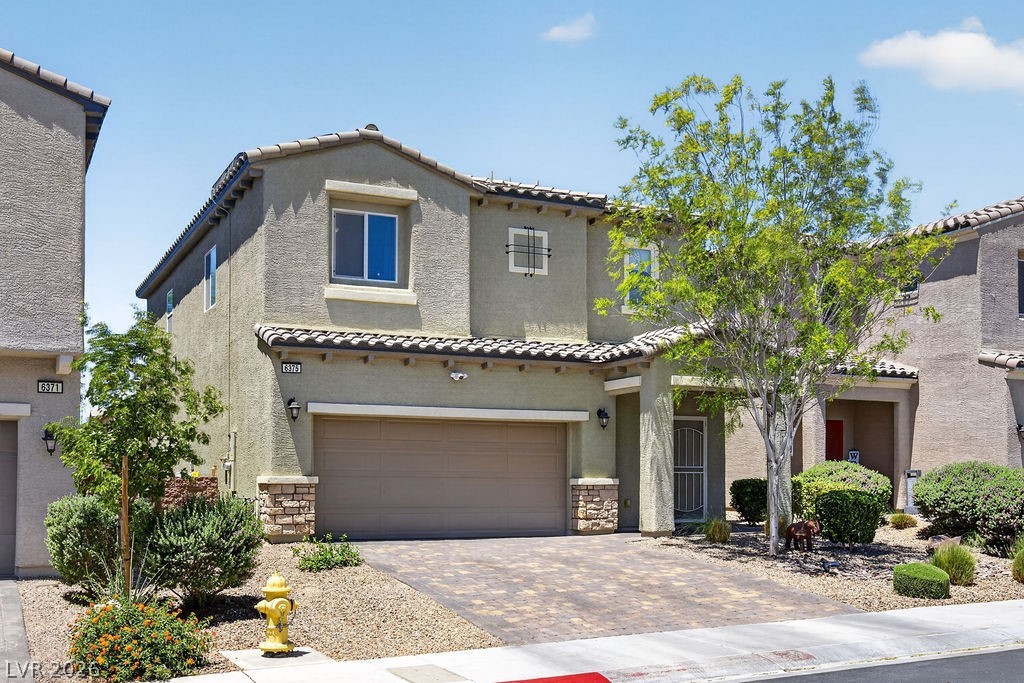 6375 Ashland Crest Street Las Vegas NV 89115