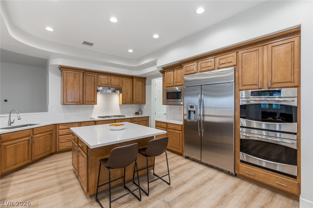 10848 Ickworth Court Las Vegas NV 89135