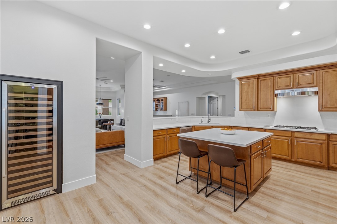 10848 Ickworth Court Las Vegas NV 89135