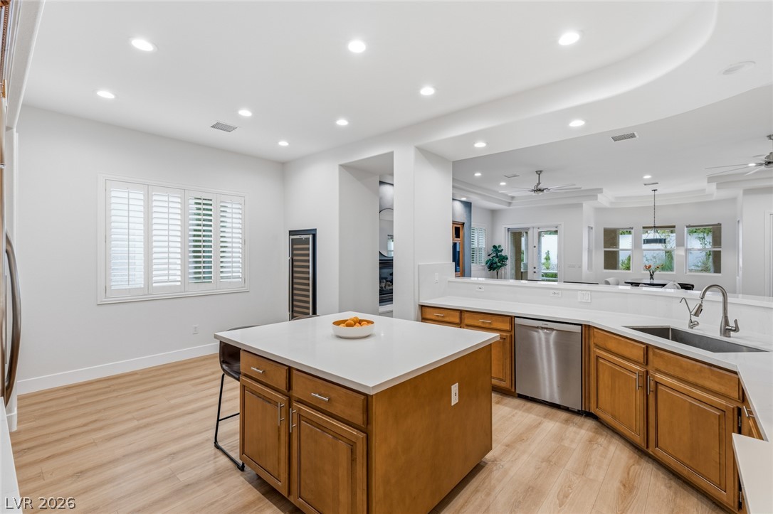 10848 Ickworth Court Las Vegas NV 89135