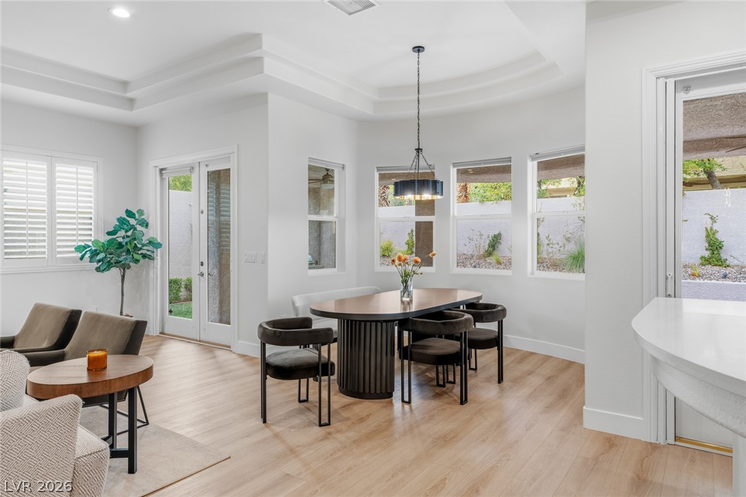10848 Ickworth Court Las Vegas NV 89135