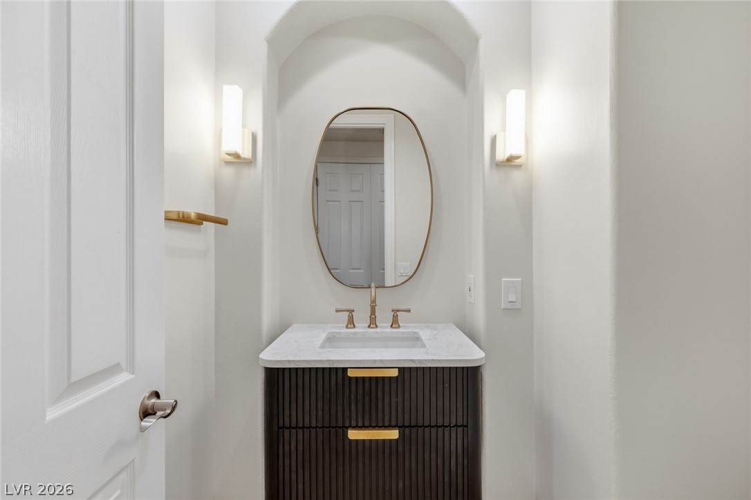 10848 Ickworth Court Las Vegas NV 89135