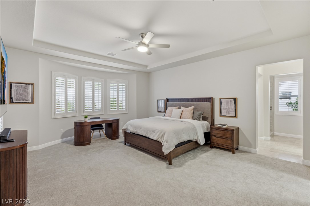 10848 Ickworth Court Las Vegas NV 89135