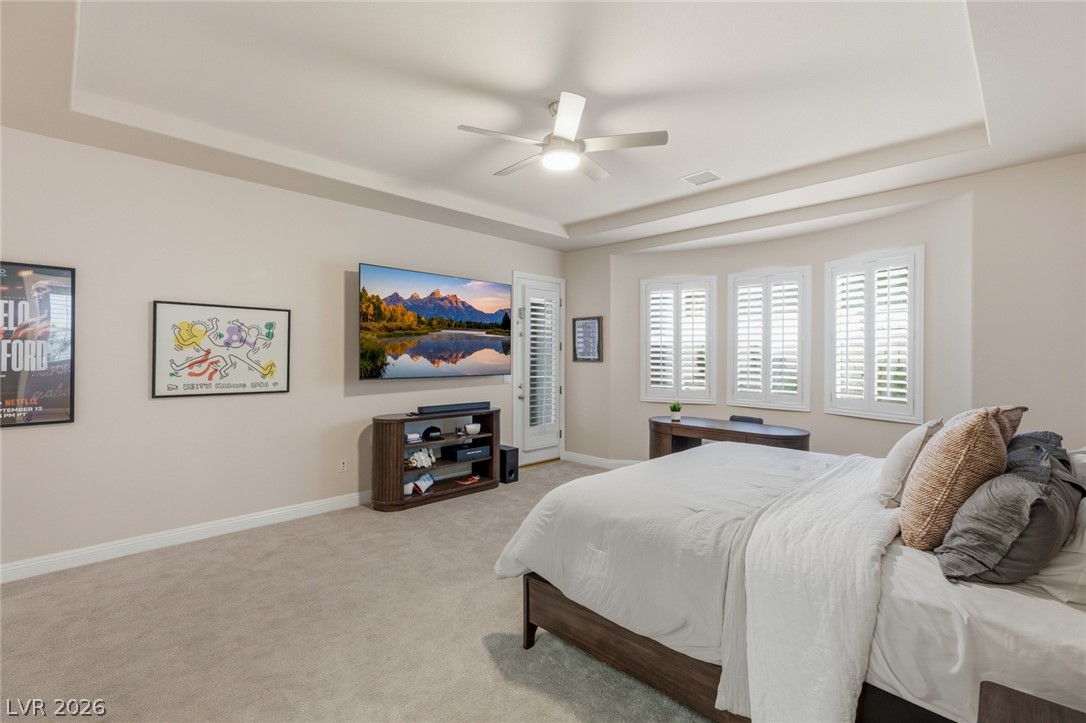 10848 Ickworth Court Las Vegas NV 89135