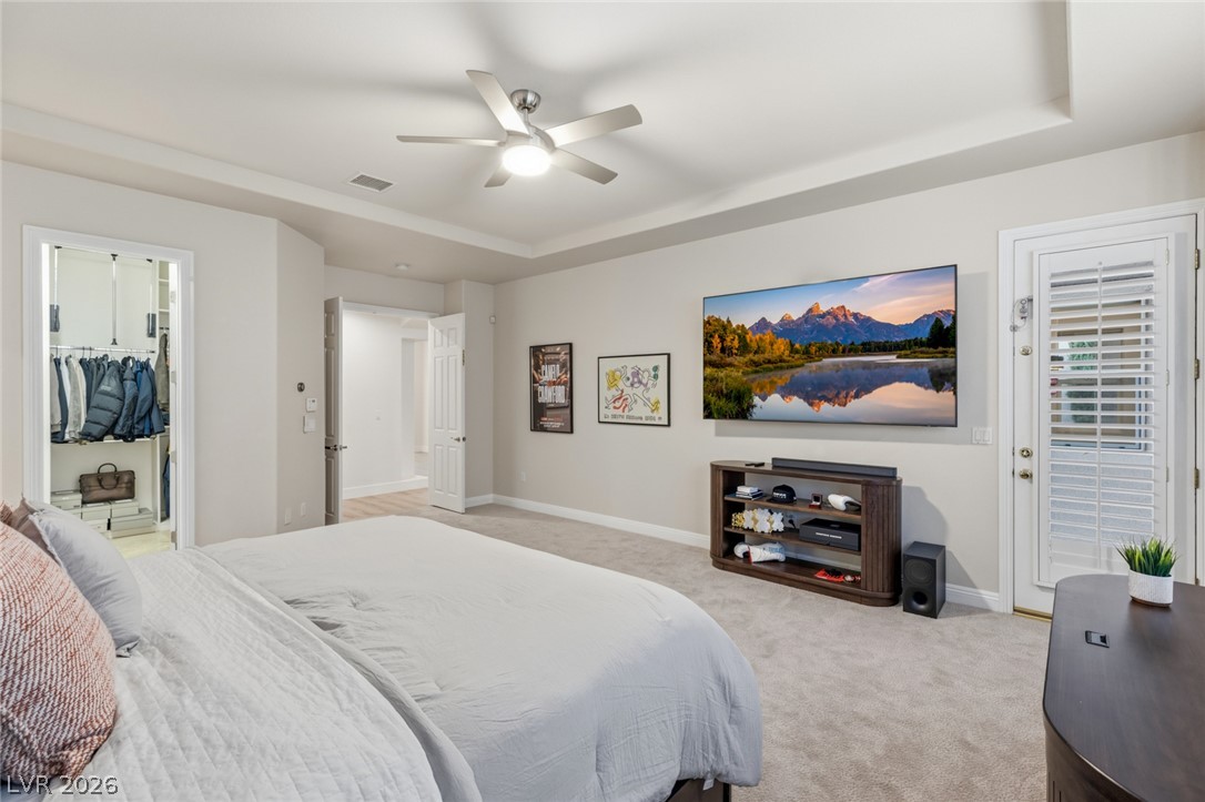 10848 Ickworth Court Las Vegas NV 89135