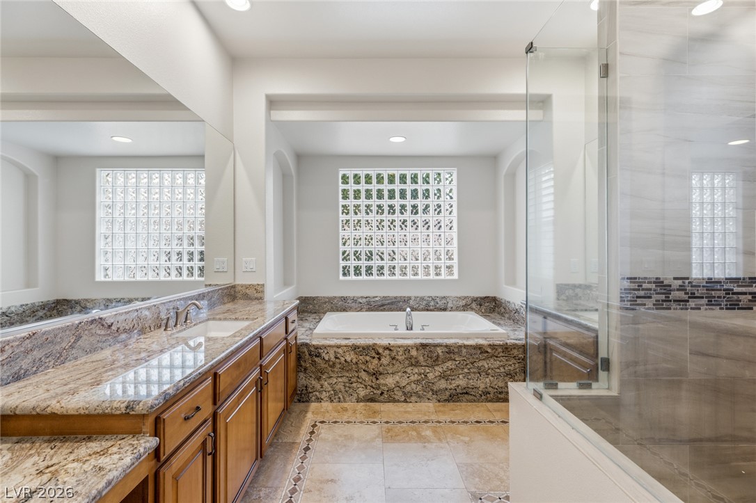 10848 Ickworth Court Las Vegas NV 89135