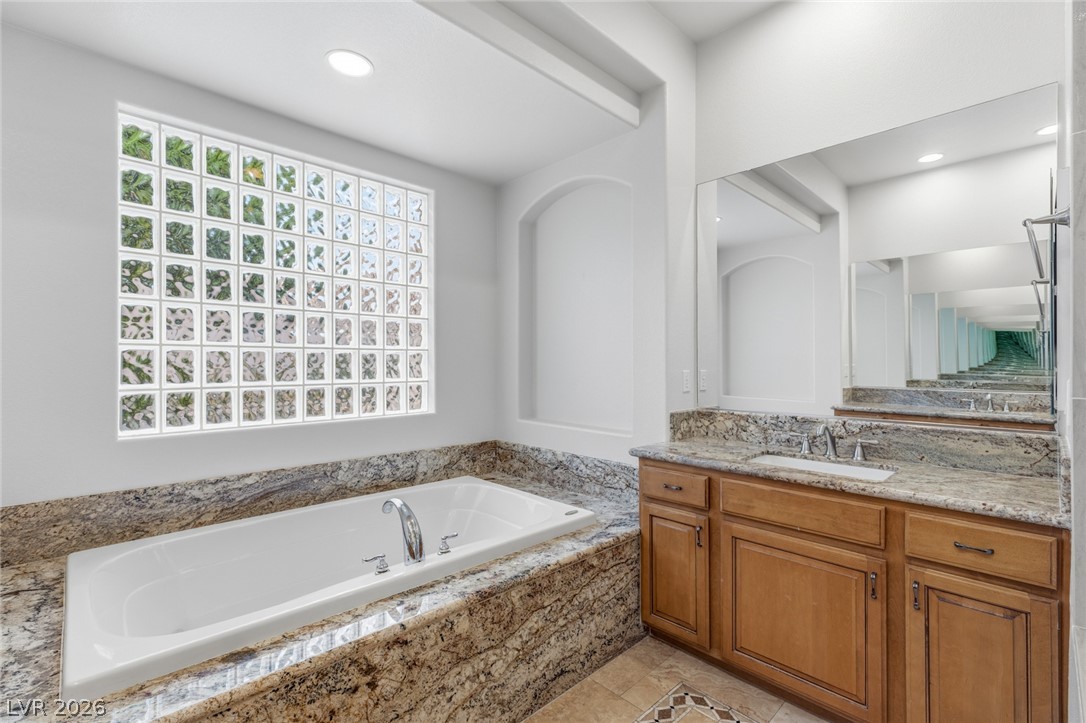 10848 Ickworth Court Las Vegas NV 89135