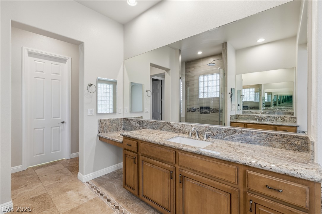 10848 Ickworth Court Las Vegas NV 89135
