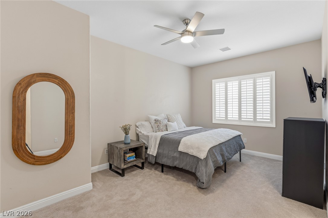 10848 Ickworth Court Las Vegas NV 89135