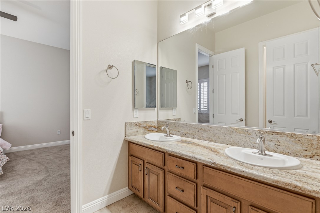 10848 Ickworth Court Las Vegas NV 89135