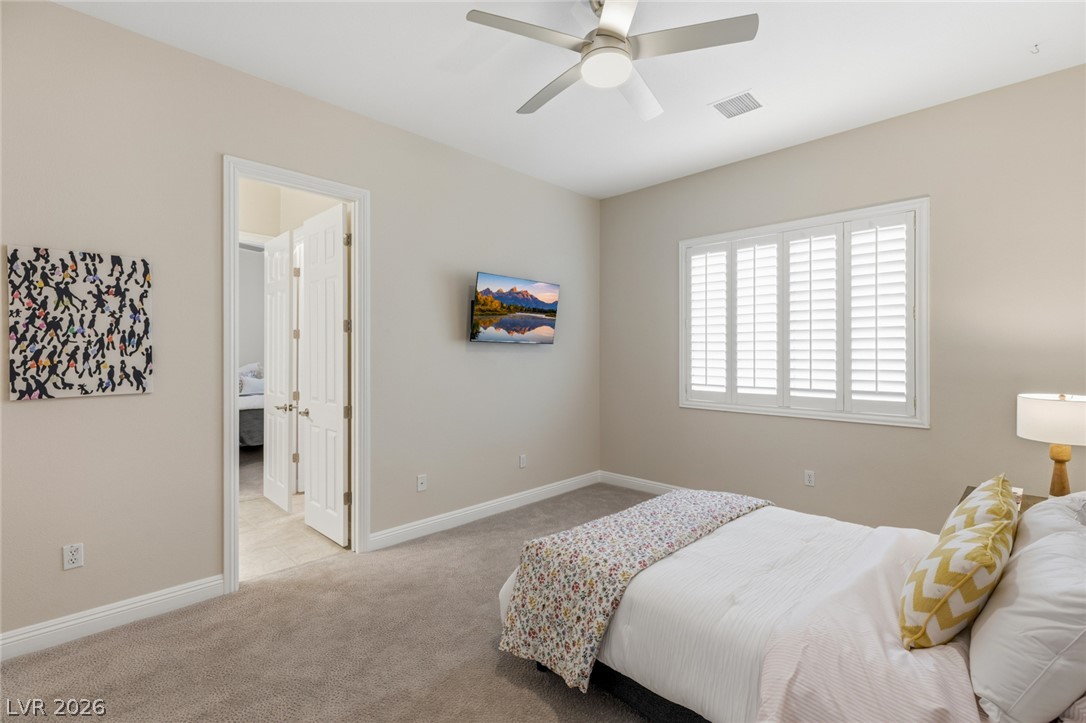 10848 Ickworth Court Las Vegas NV 89135