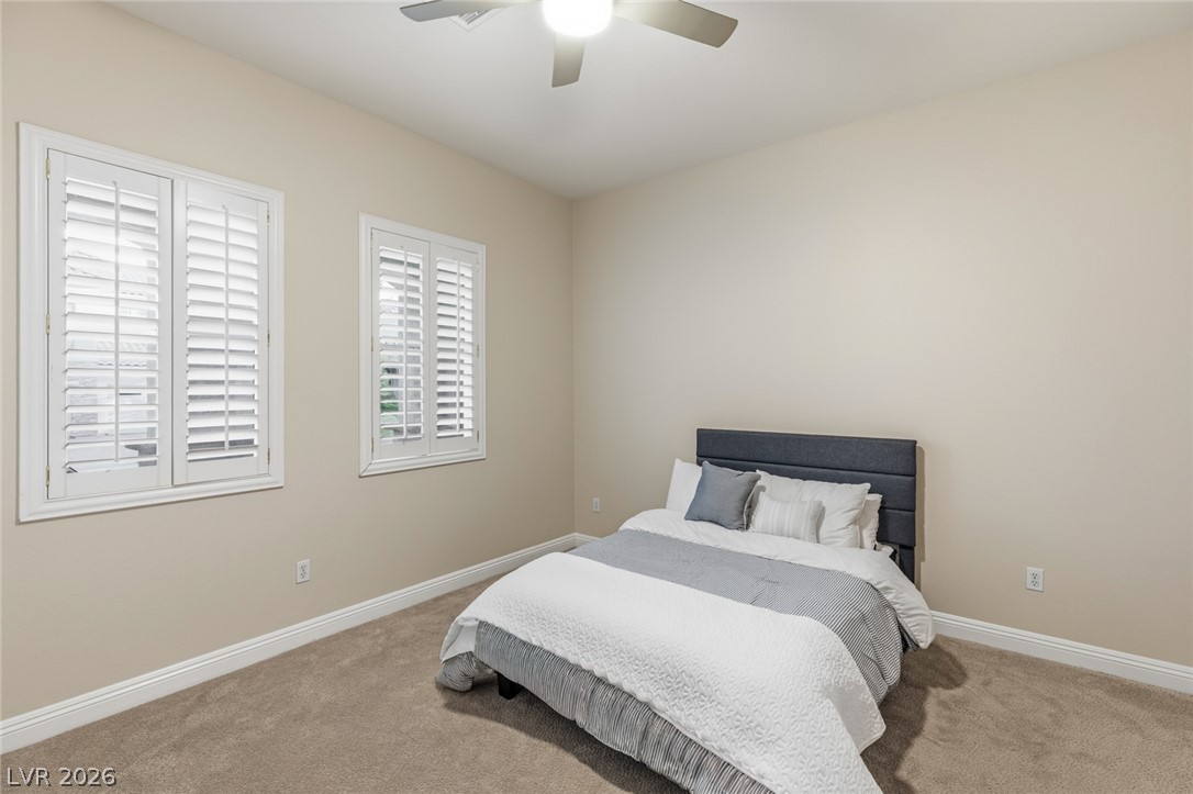 10848 Ickworth Court Las Vegas NV 89135
