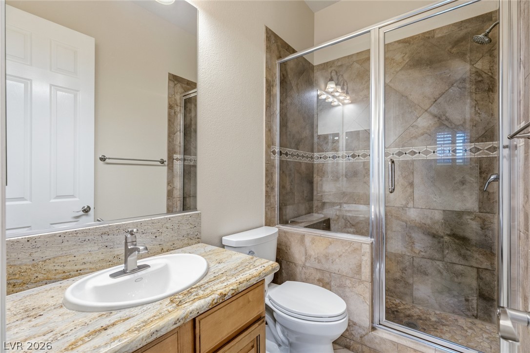 10848 Ickworth Court Las Vegas NV 89135
