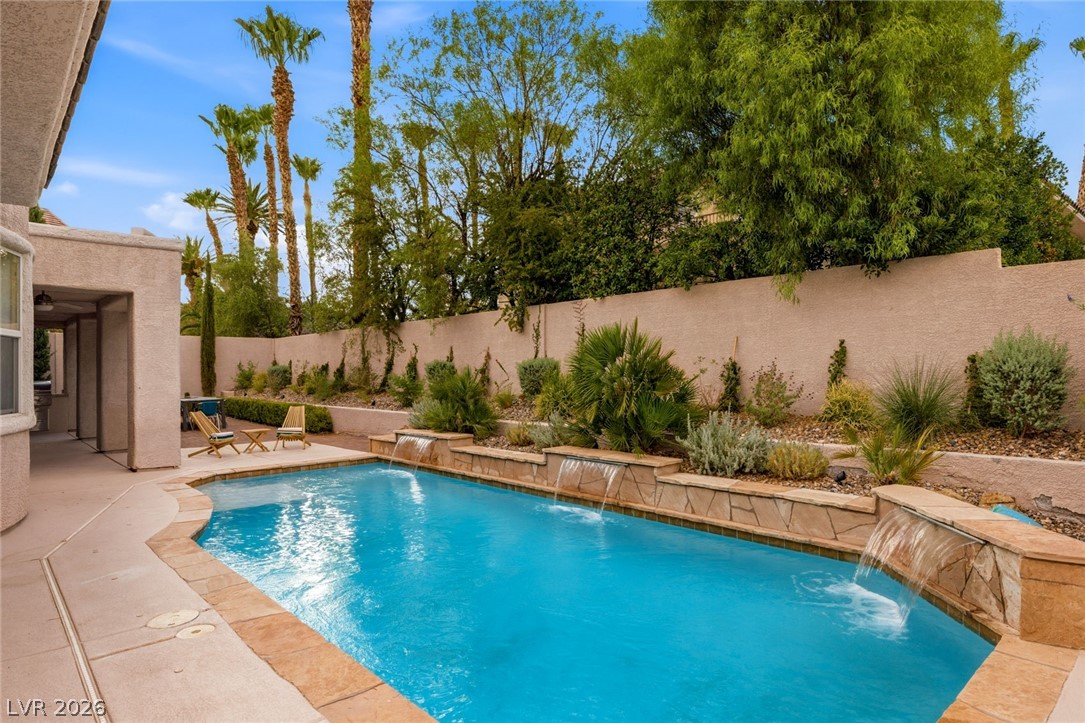 10848 Ickworth Court Las Vegas NV 89135
