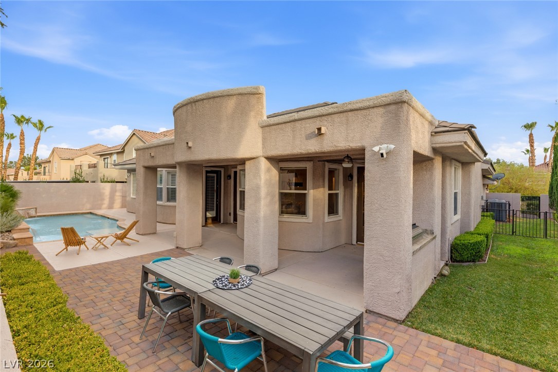 10848 Ickworth Court Las Vegas NV 89135