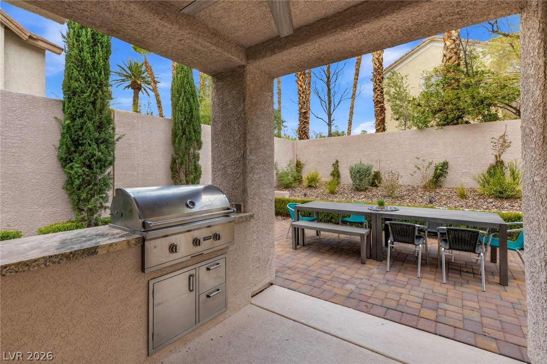 10848 Ickworth Court Las Vegas NV 89135