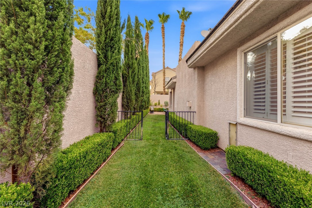 10848 Ickworth Court Las Vegas NV 89135