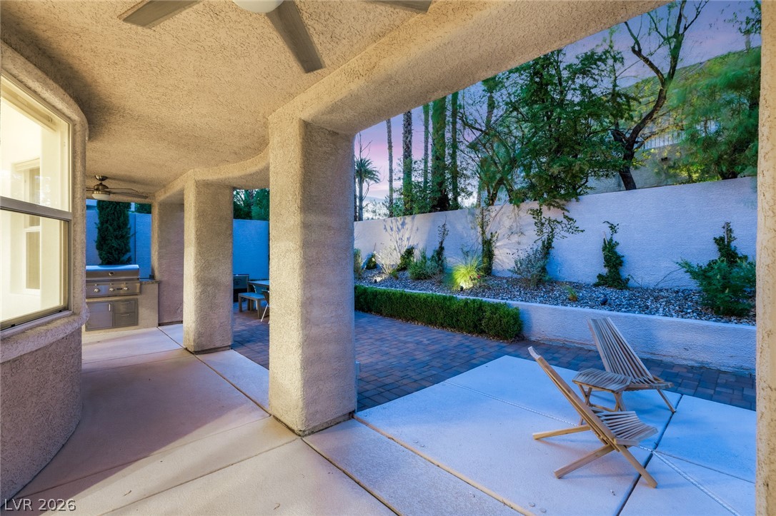 10848 Ickworth Court Las Vegas NV 89135