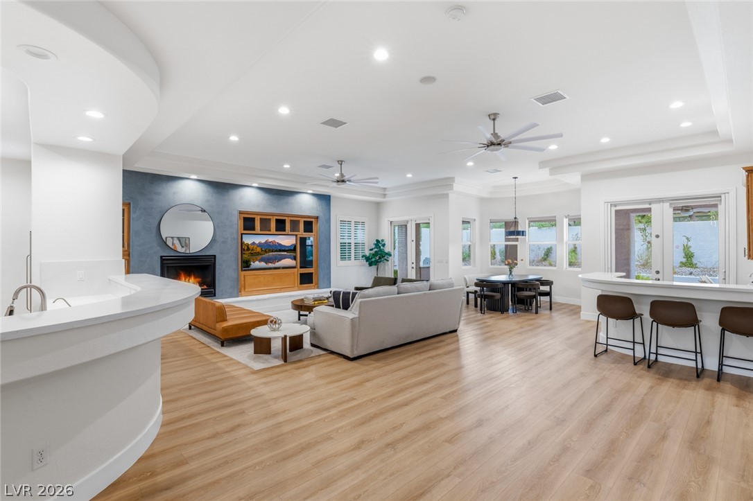 10848 Ickworth Court Las Vegas NV 89135