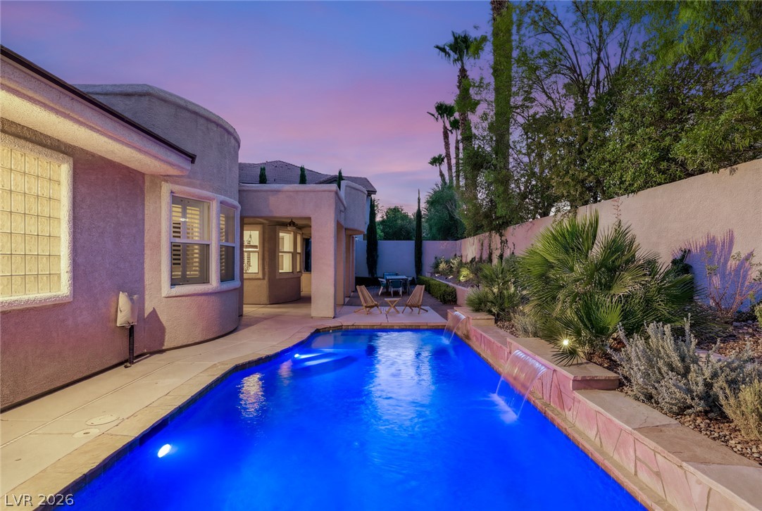 10848 Ickworth Court Las Vegas NV 89135
