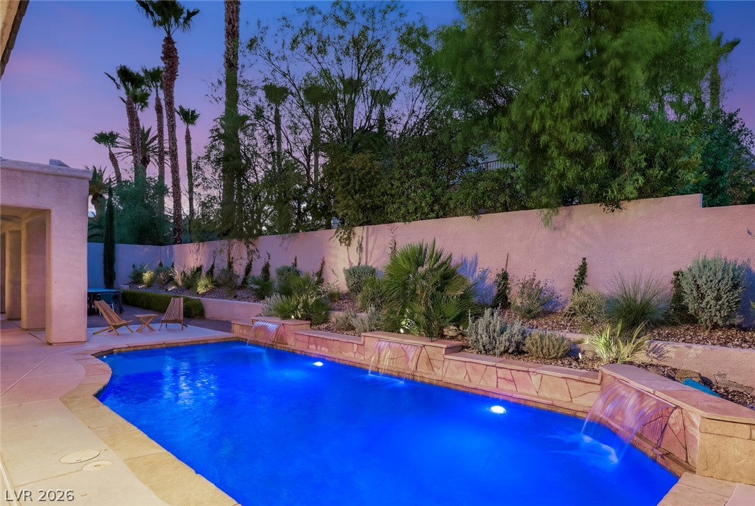 10848 Ickworth Court Las Vegas NV 89135