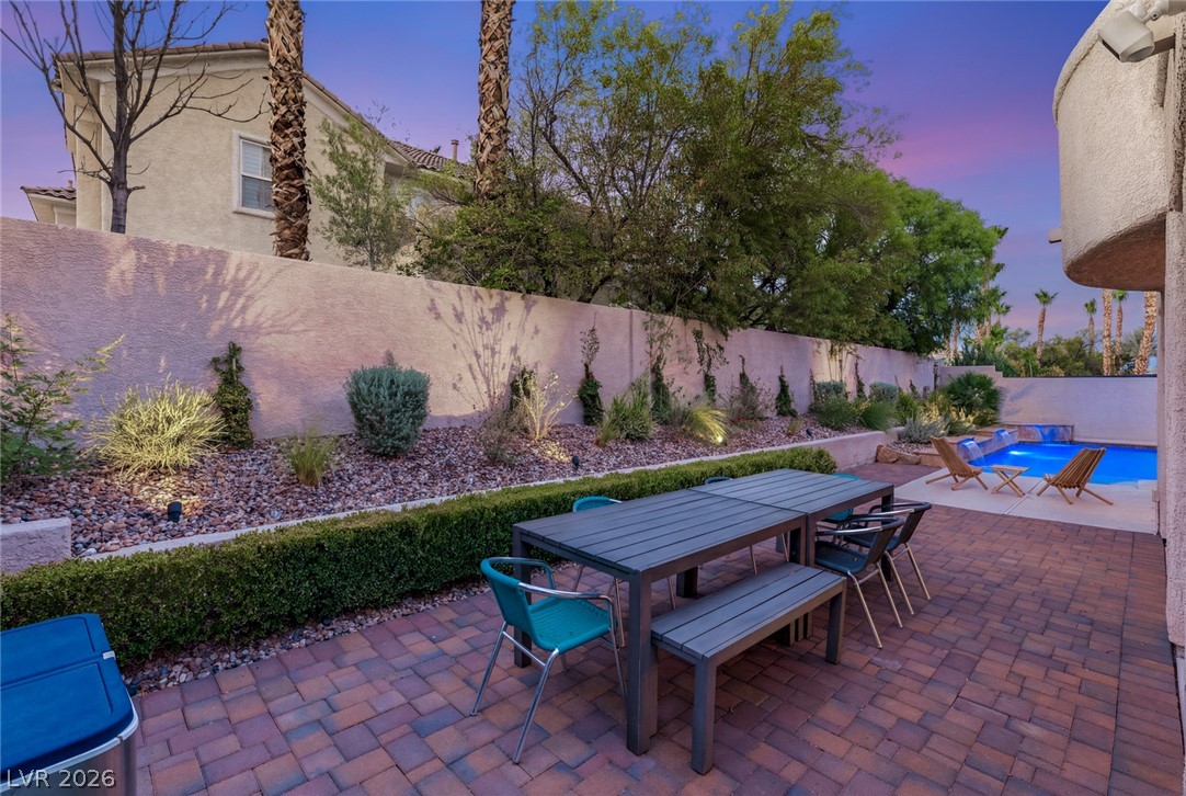 10848 Ickworth Court Las Vegas NV 89135