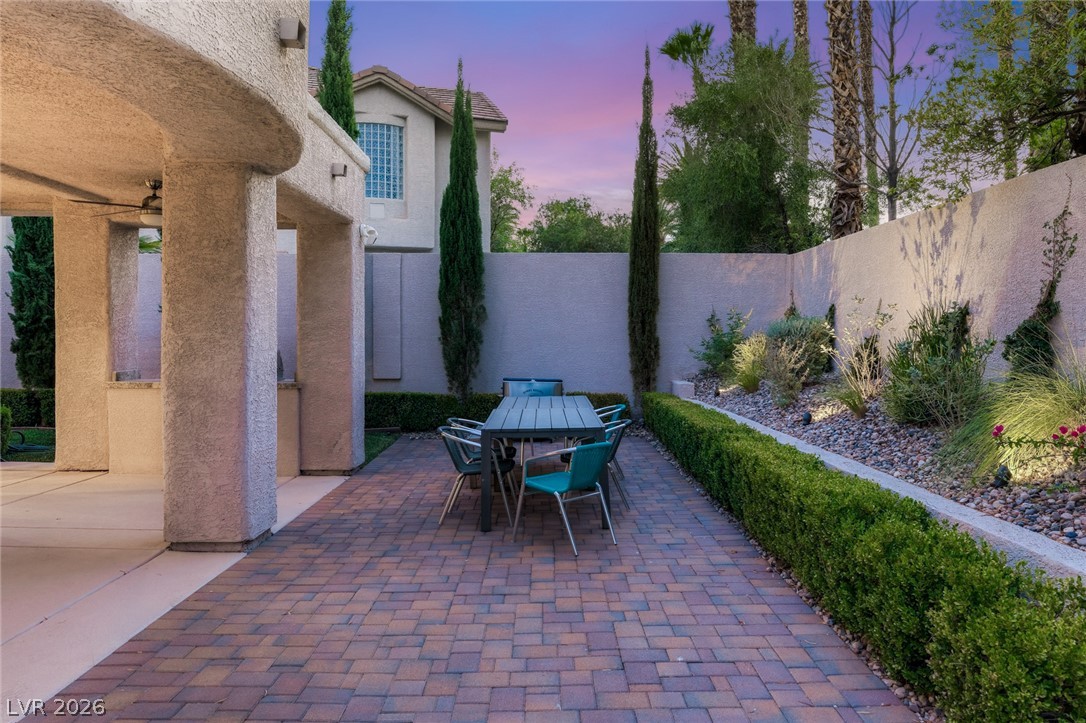 10848 Ickworth Court Las Vegas NV 89135