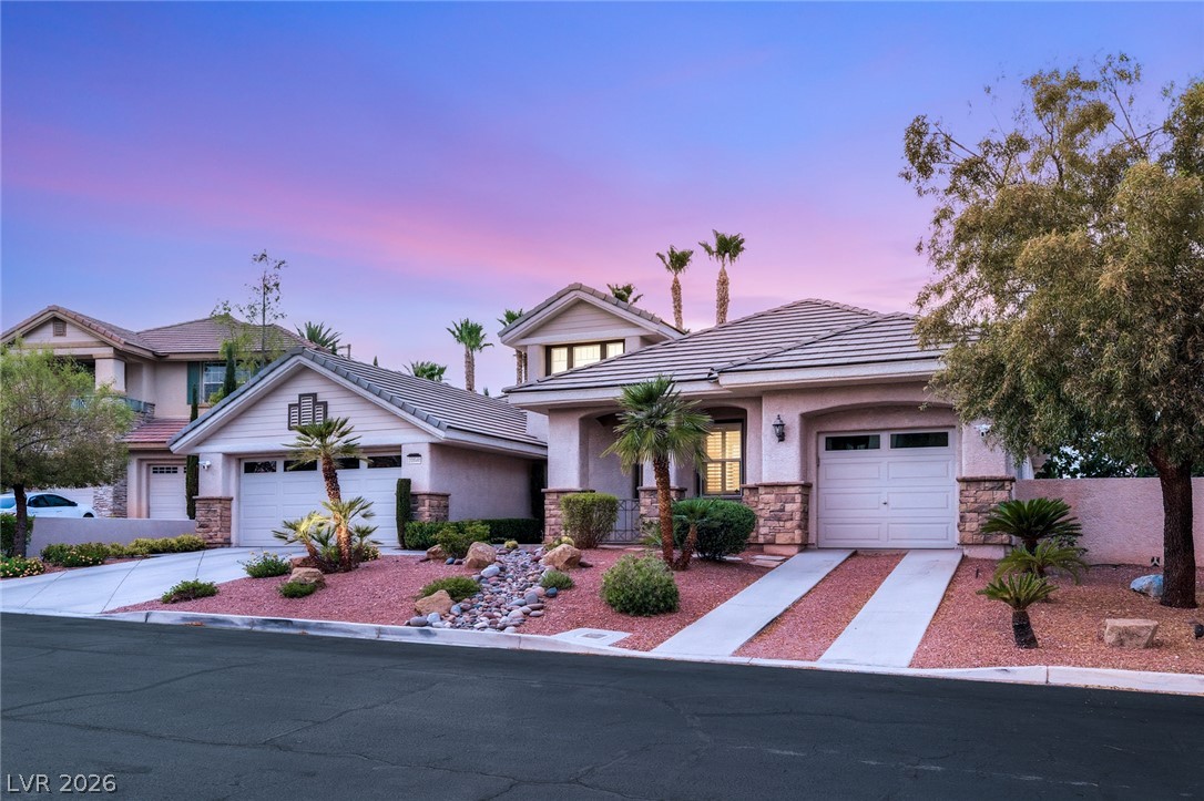10848 Ickworth Court Las Vegas NV 89135