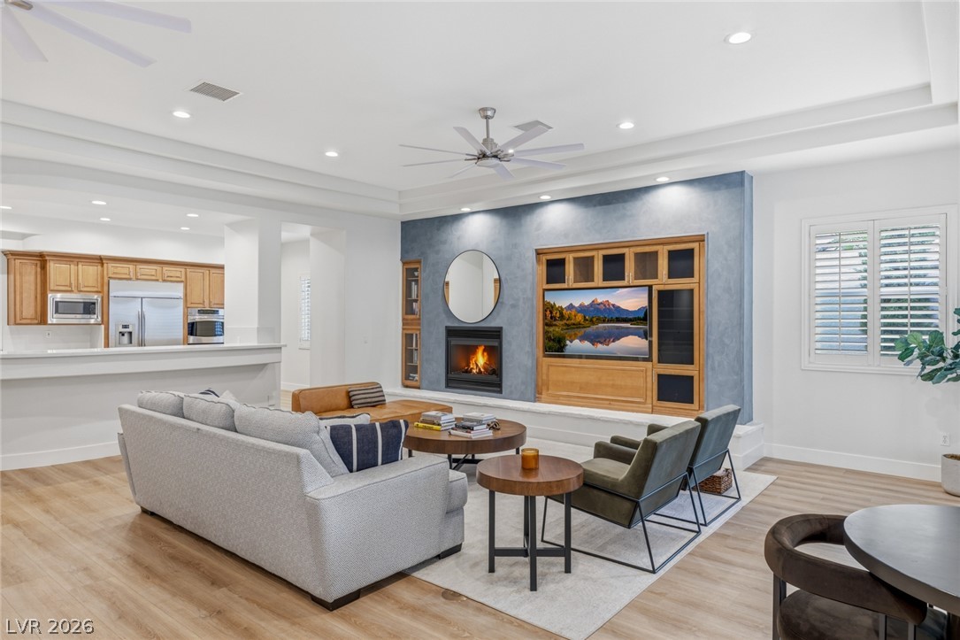10848 Ickworth Court Las Vegas NV 89135