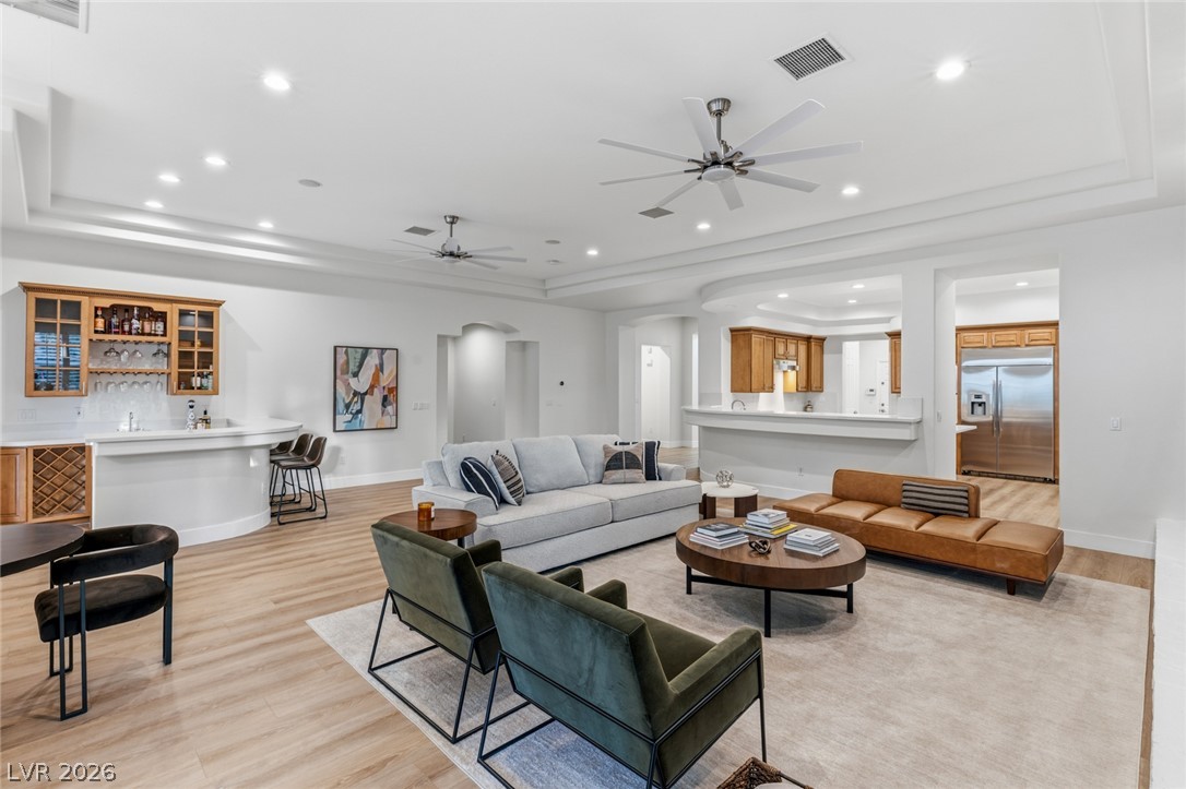 10848 Ickworth Court Las Vegas NV 89135