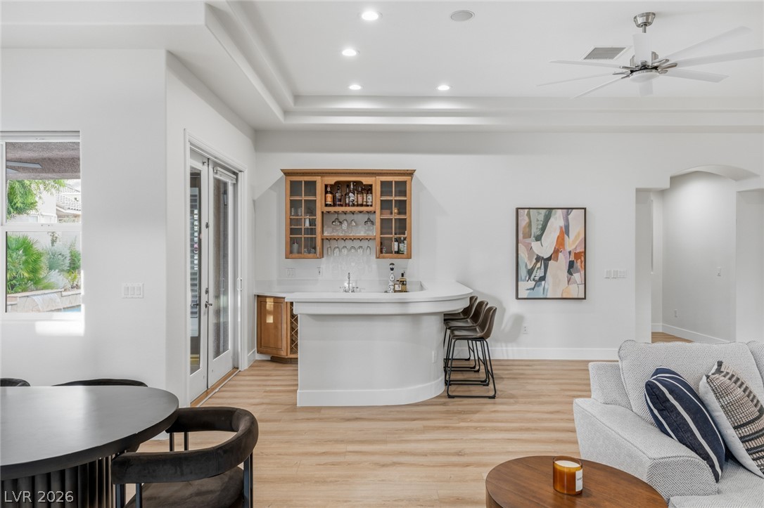 10848 Ickworth Court Las Vegas NV 89135