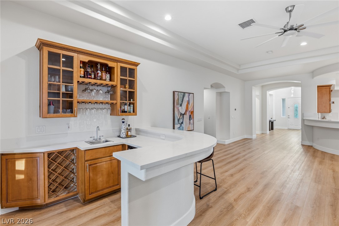 10848 Ickworth Court Las Vegas NV 89135