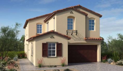 318 Cabasa Place Henderson NV 89015