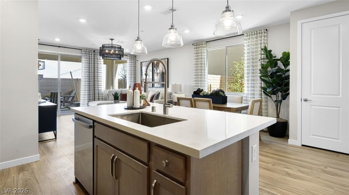 318 Cabasa Place Henderson NV 89015