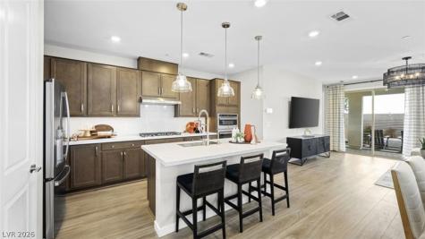318 Cabasa Place Henderson NV 89015