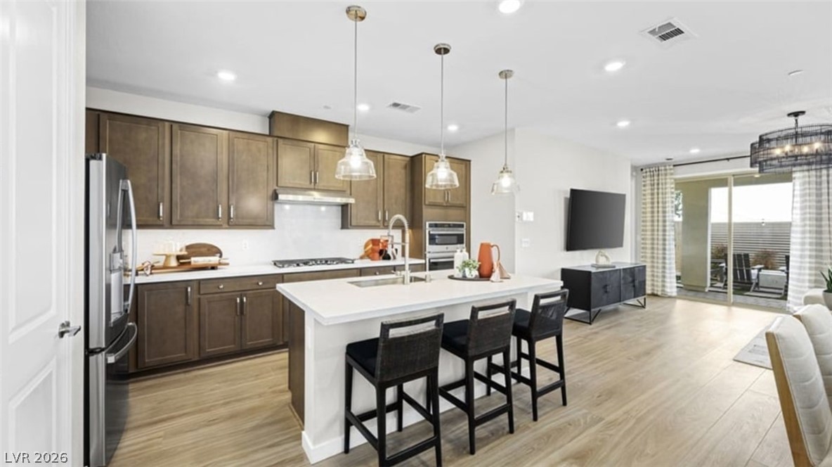 318 Cabasa Place Henderson NV 89015