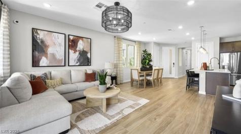 318 Cabasa Place Henderson NV 89015