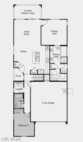 318 Cabasa Place Henderson NV 89015