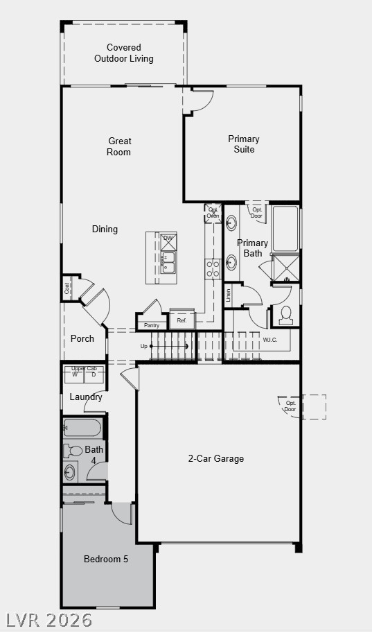 318 Cabasa Place Henderson NV 89015