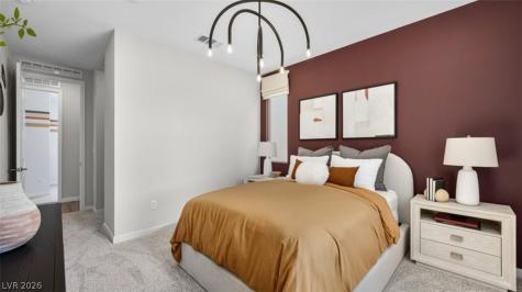 318 Cabasa Place Henderson NV 89015