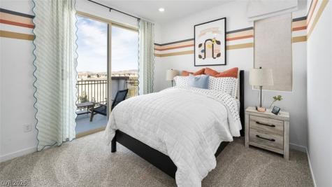 318 Cabasa Place Henderson NV 89015