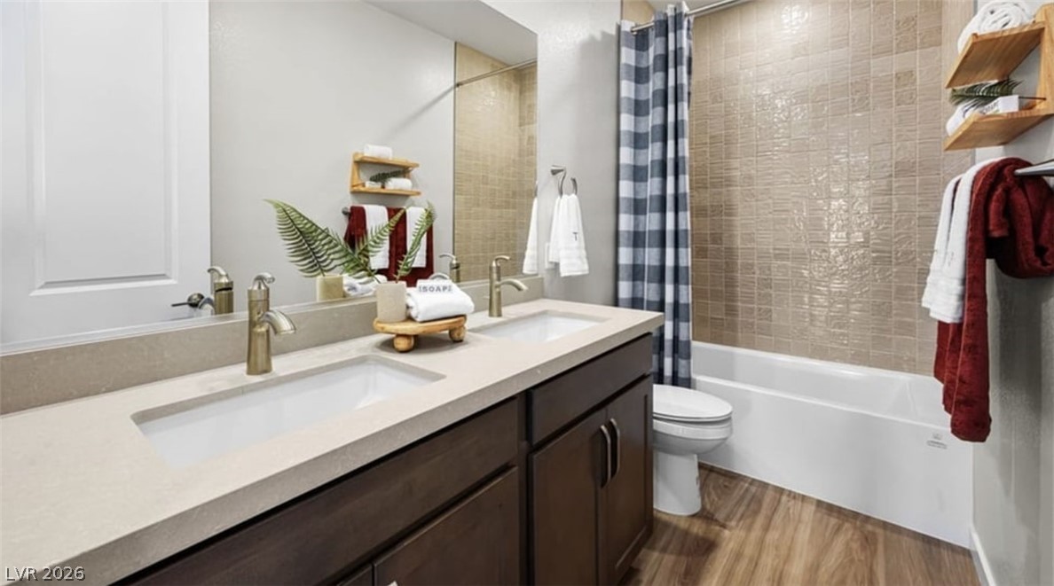 318 Cabasa Place Henderson NV 89015