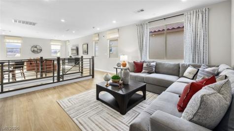 318 Cabasa Place Henderson NV 89015