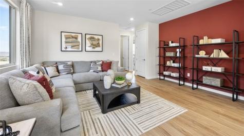 318 Cabasa Place Henderson NV 89015