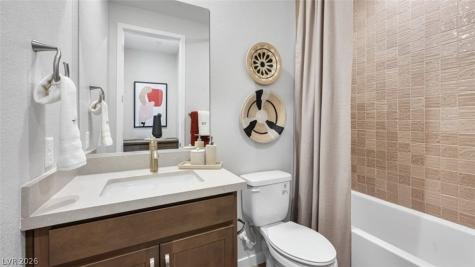 318 Cabasa Place Henderson NV 89015