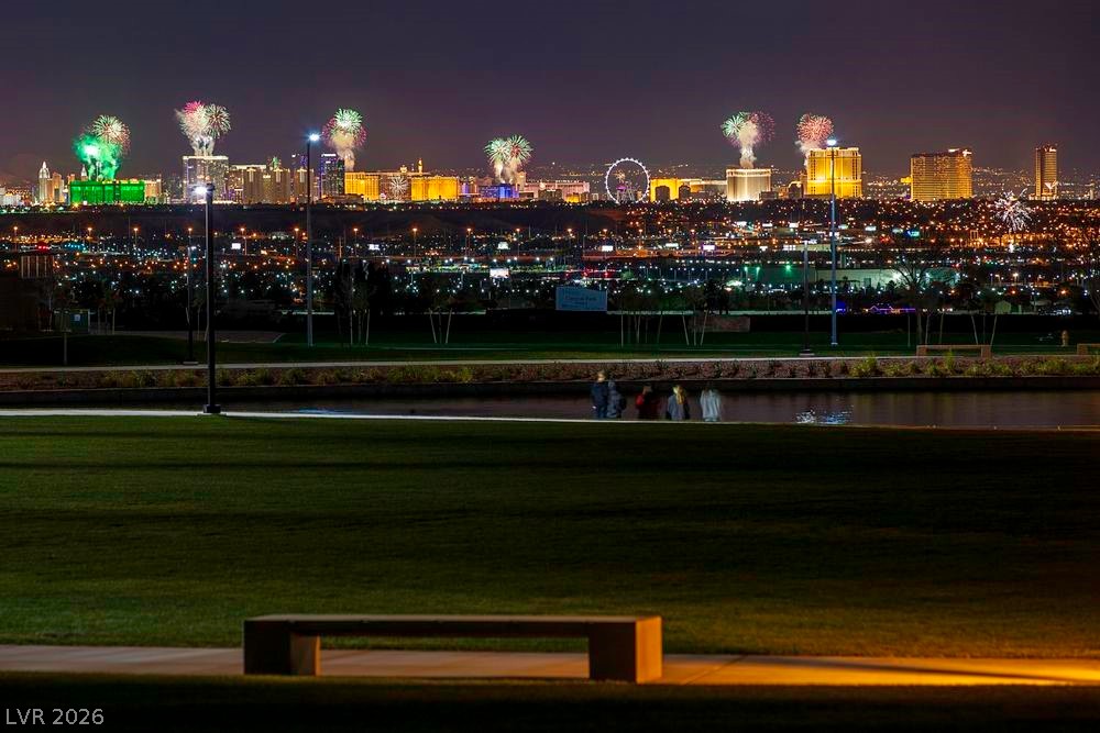 318 Cabasa Place Henderson NV 89015