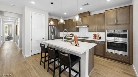 318 Cabasa Place Henderson NV 89015